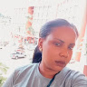 Meet your Posher, Lisandra